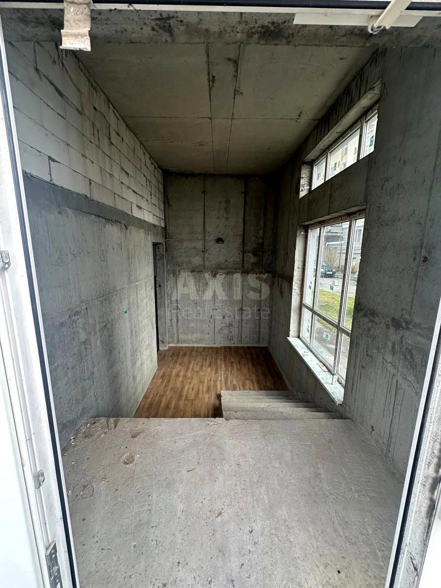 Trade object vul. Metrologichna 111, 147m2647990