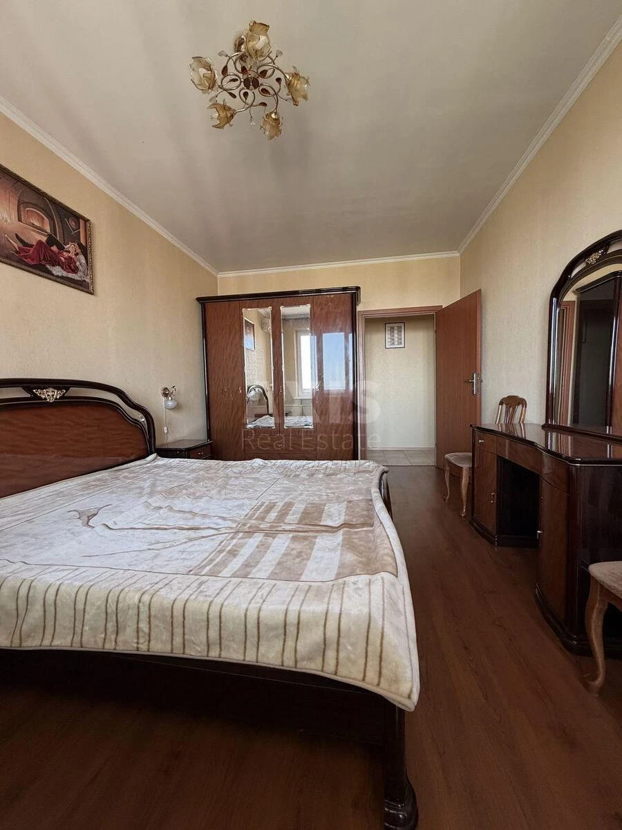 3k apartment bul. Lesi Ukrai'nky 21Б680823