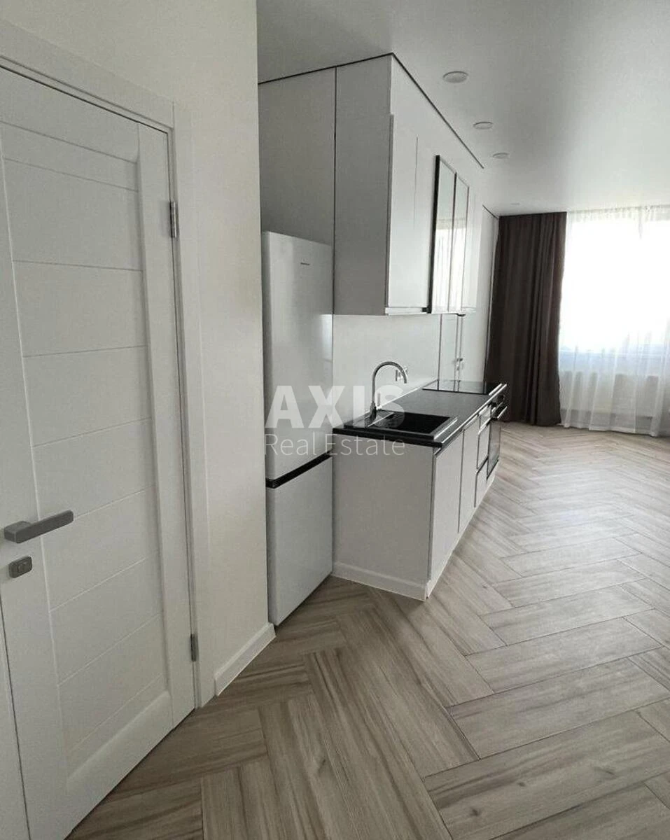 1k apartment vul. Svitla 3D, Corp. 2709774
