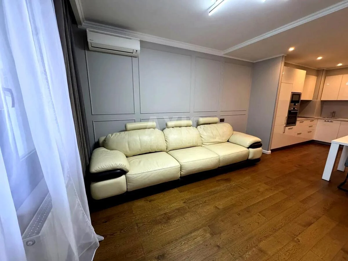 2к квартира пр-т Голосеевский 606643415