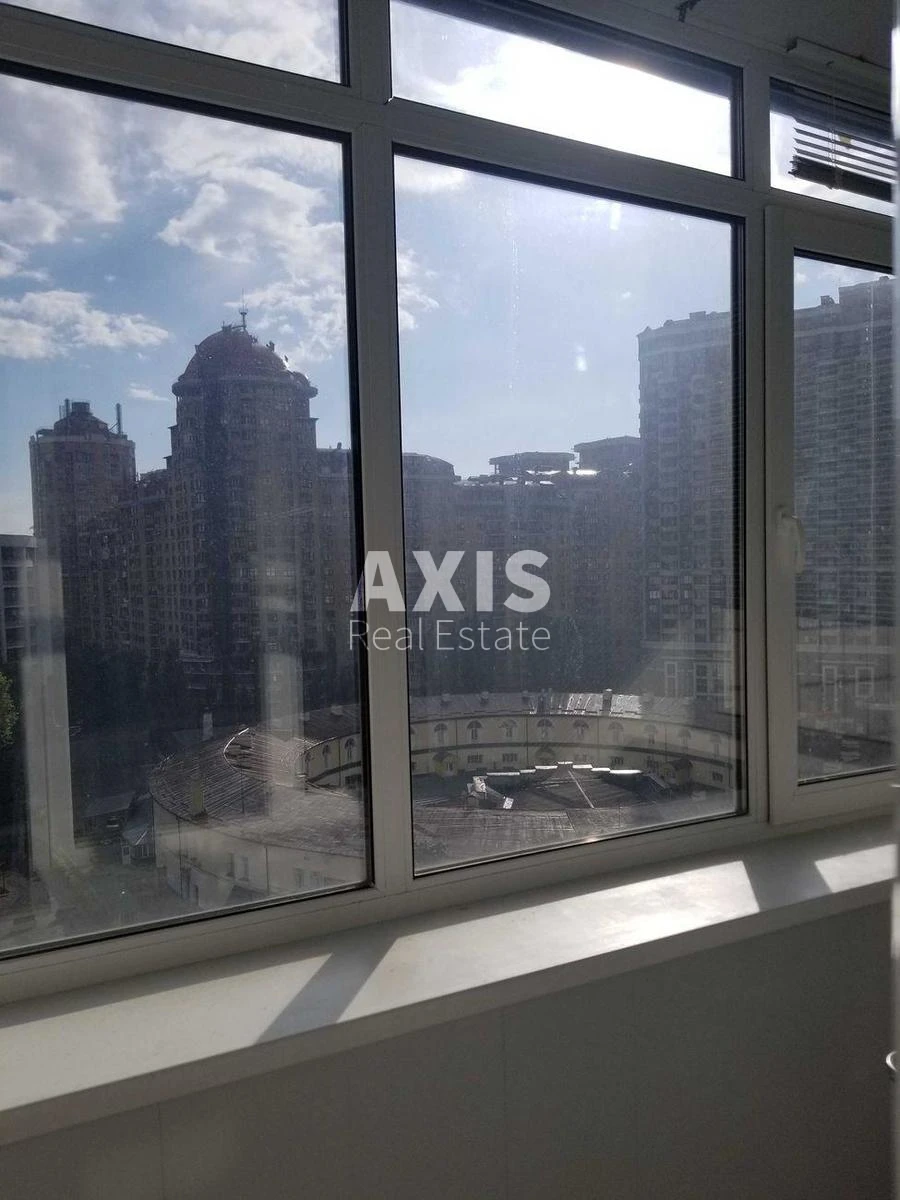 3k apartment vul. Henerala Almazova 14348011