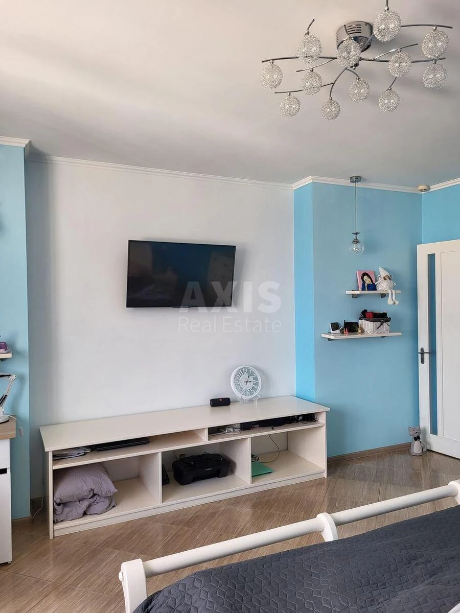 1к квартира ул. Мишуги Александра 12648292