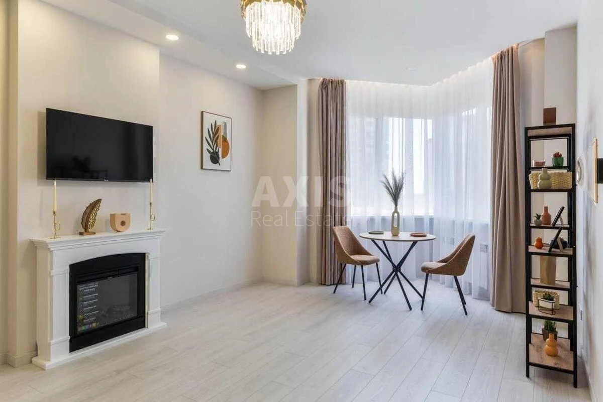 2k apartment vul. Andriya Verkhohlyada 14А696226
