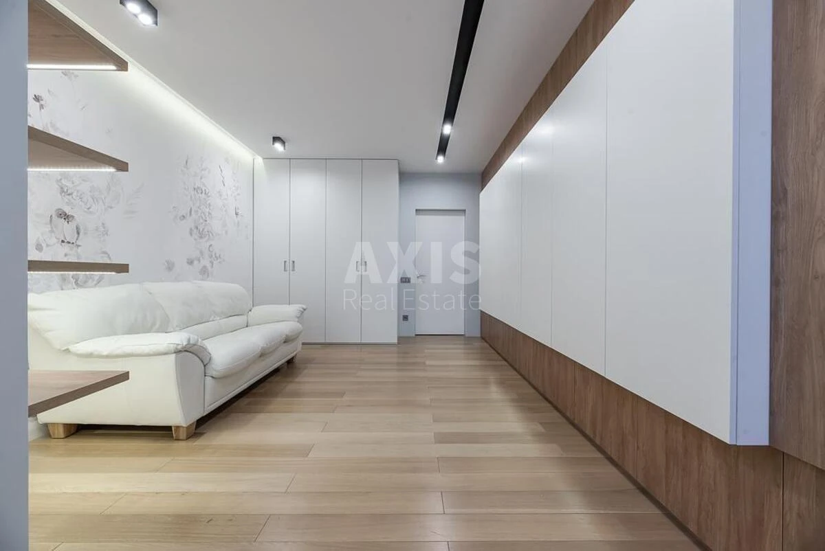 3k apartment vul. Irpins'ka 69Б6487218