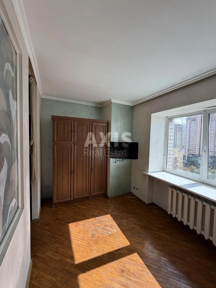 1k apartment vul. Maksyma Tokareva 5707925