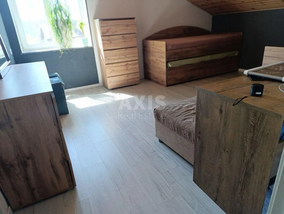 House prov. Marshaka, 150m2, Kyiv city417694