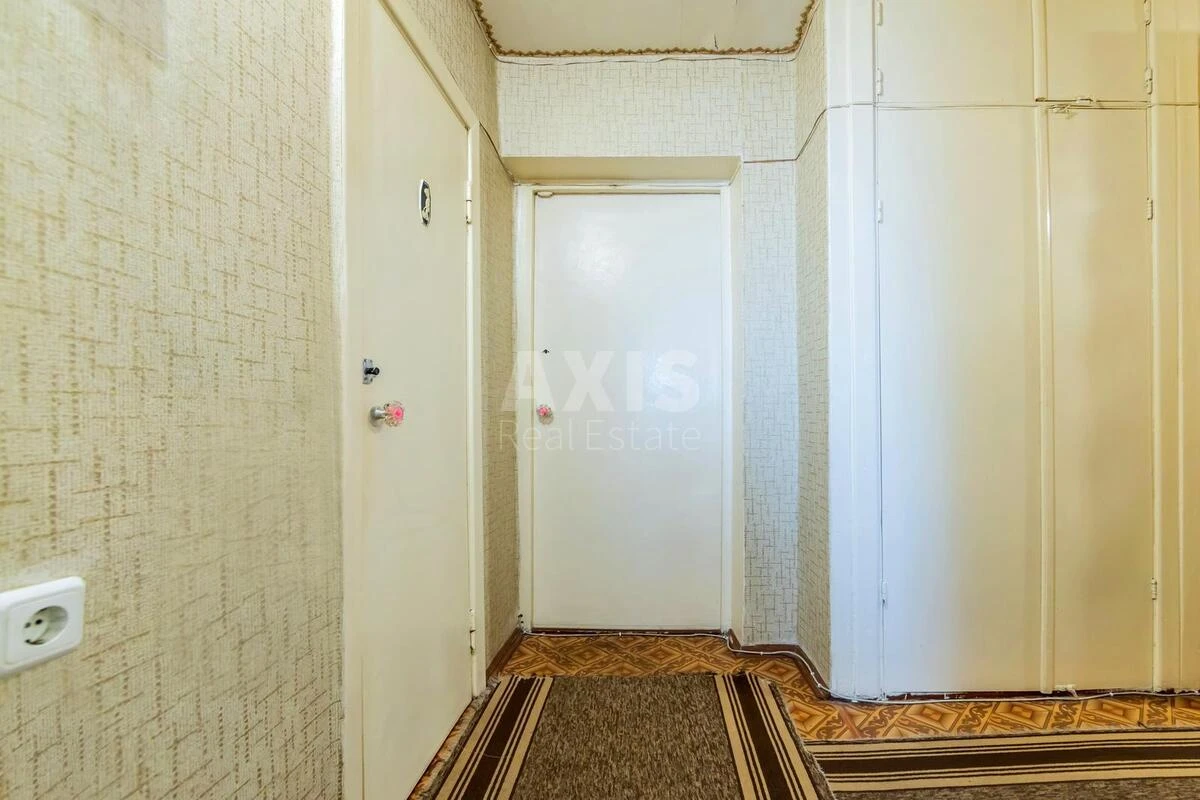 3k apartment vul. Verhovynna 18665168