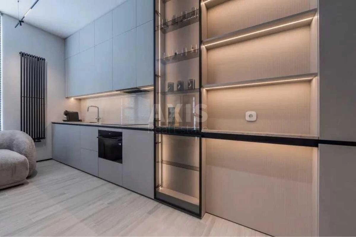 2k apartment vul. Andriya Verkhohlyada 1864924