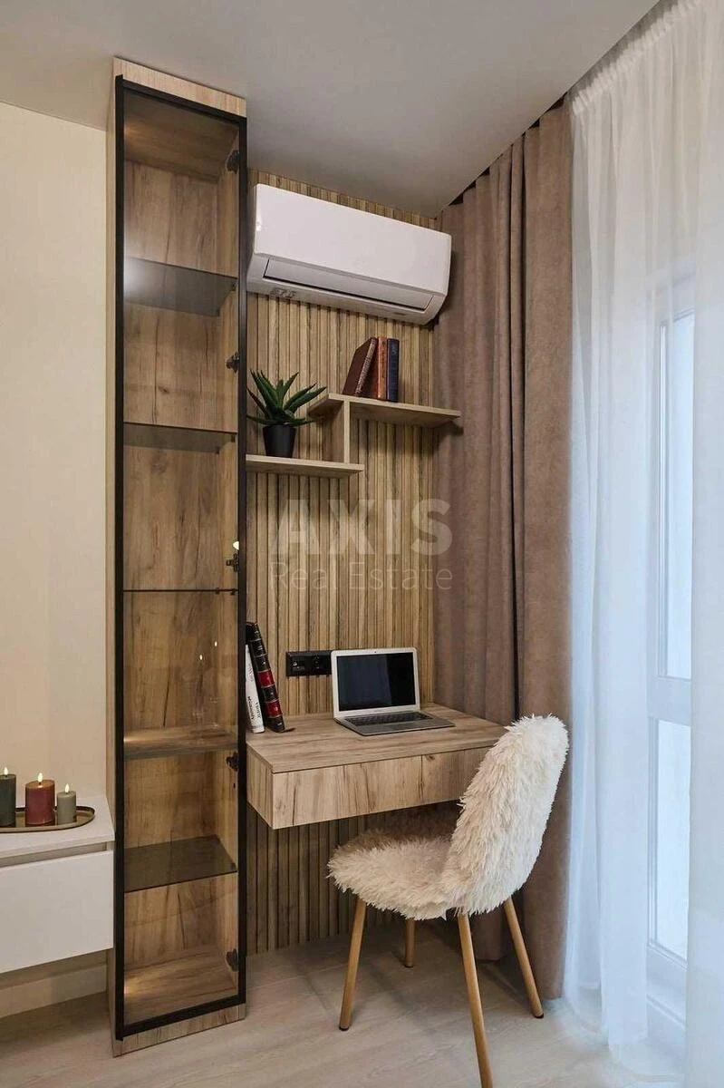 2k apartment vul. Myhajla Maksymovycha 24649372