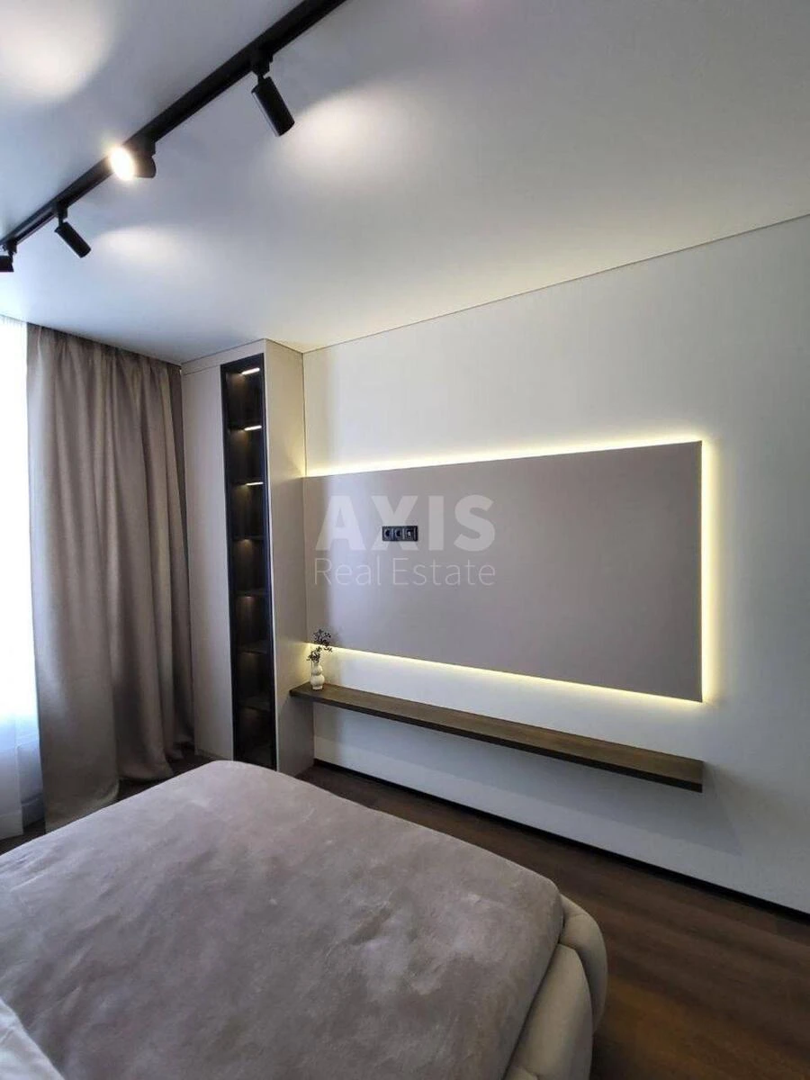 2k apartment vul. Prychal'na 8697035