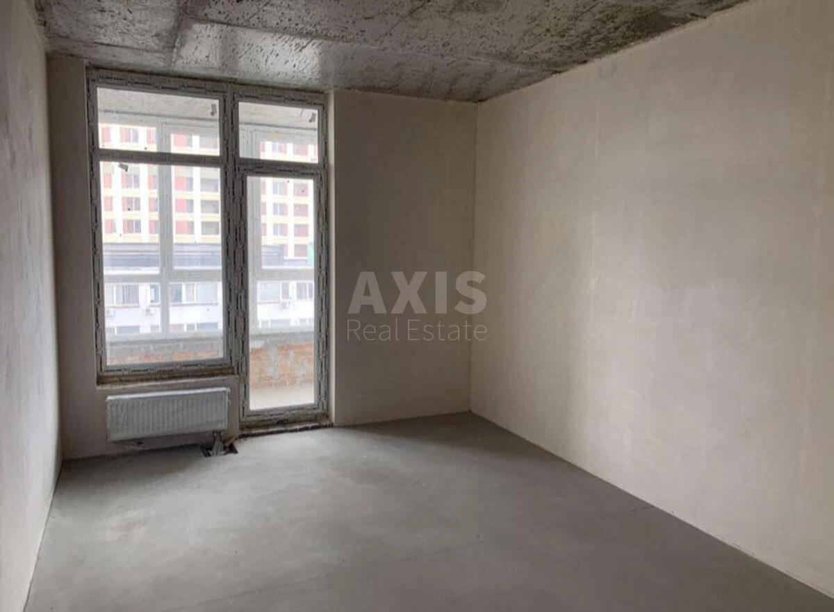 2k apartment pr-t Peremogy 6748288