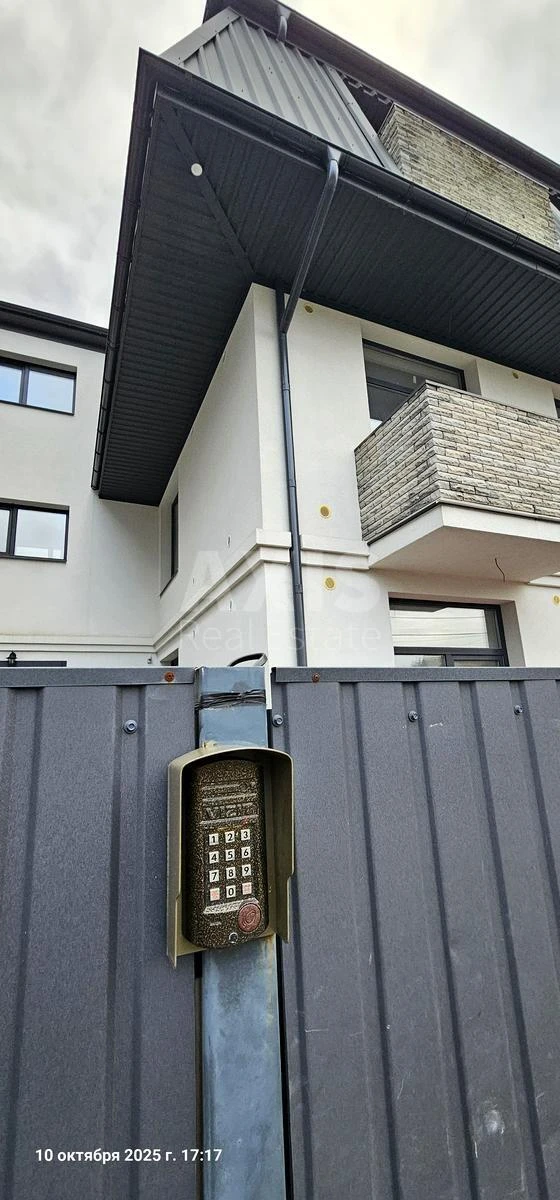 2k apartment vul. Vchytel's'ka 166209810