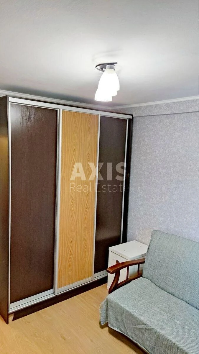 2к квартира ул. Ореста Левицкого 14621152