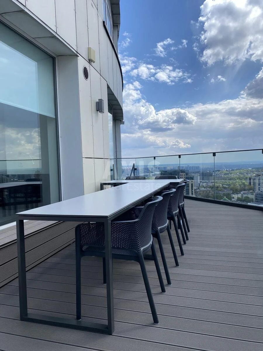 Офис спуск Кловский 7, 260м265003