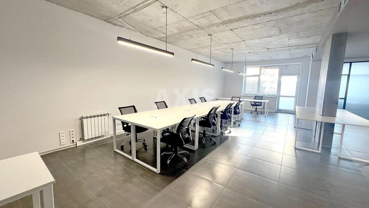 Офис бул. Леси Украинки 7Б, 155м2650213
