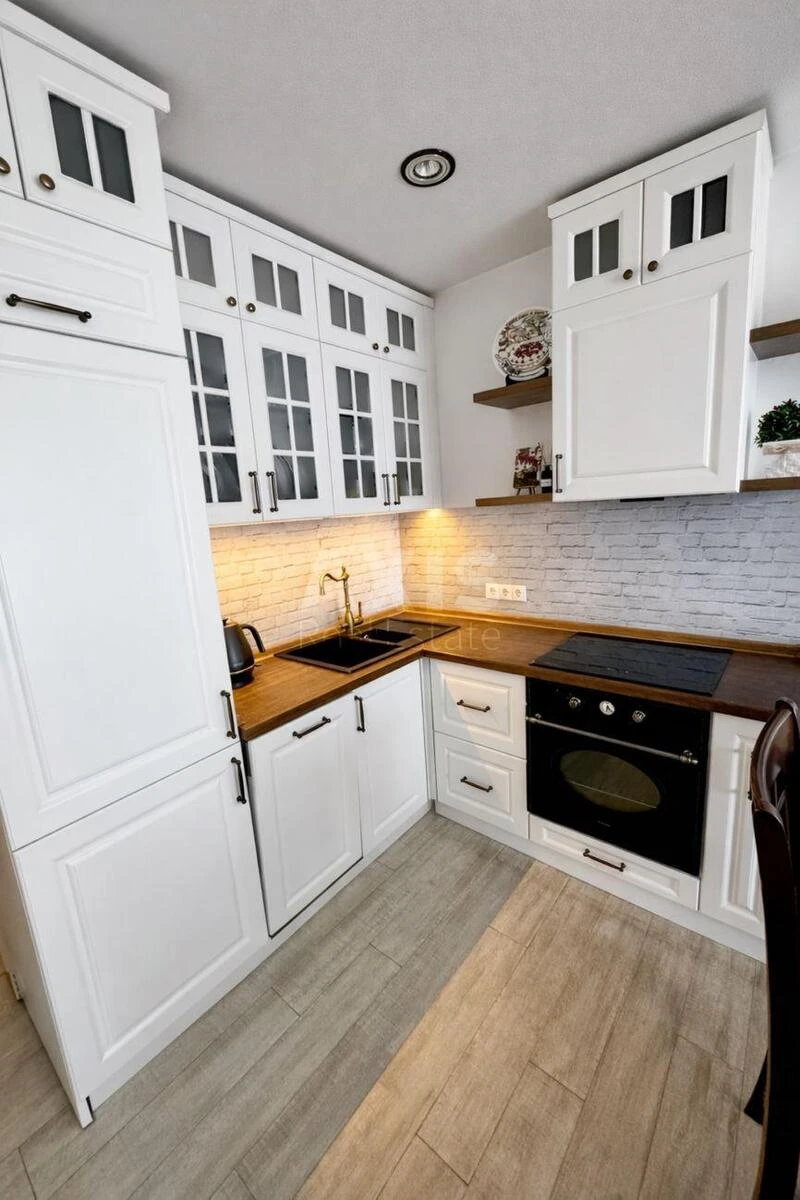 1k apartment vul. Kudri Ivana 769763