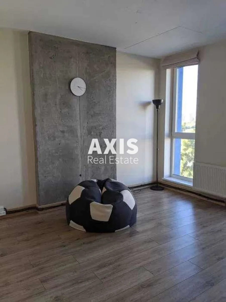 2k apartment vul. Central'na 21277071