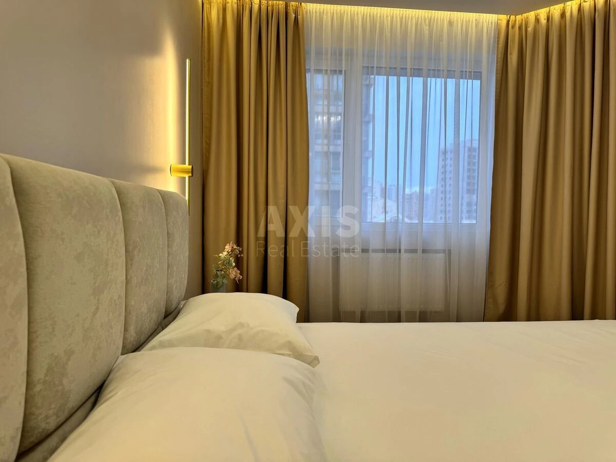 1k apartment vul. Zlatoustivs'ka 27650467