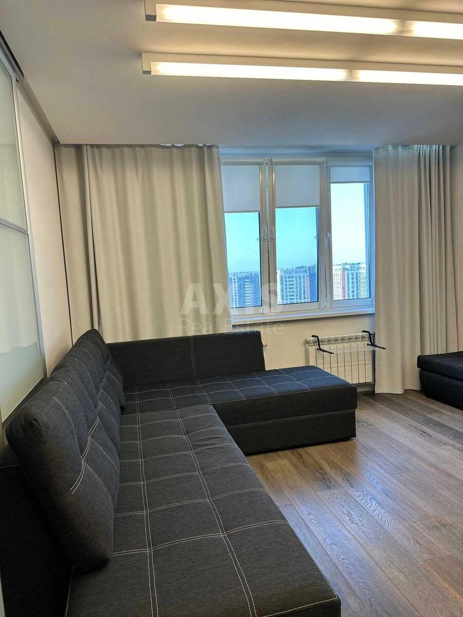 3k apartment vul. Knjazhyj Zaton 21636103