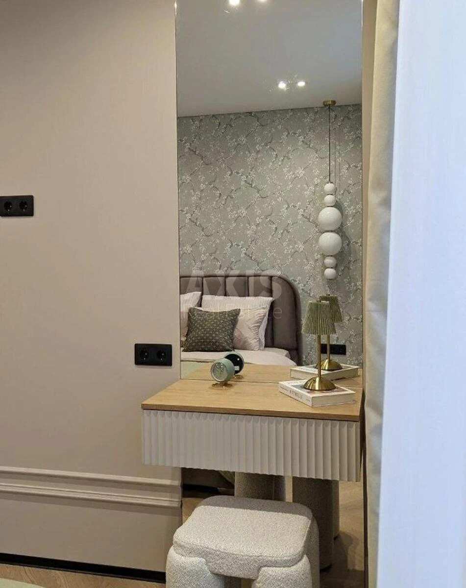 2k apartment vul. Vsevoloda Zmijenka 30702829