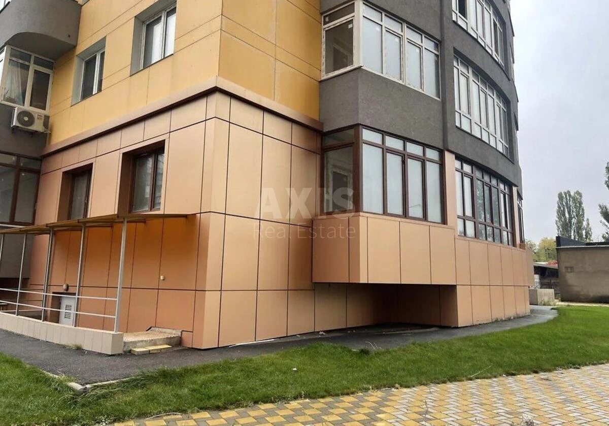 2к квартира ул. Кондратюка Юрия 17178510