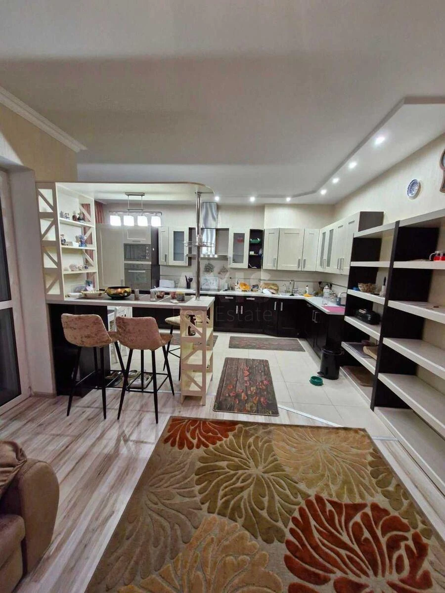 3k apartment vul. Bilorus'ka 3717941