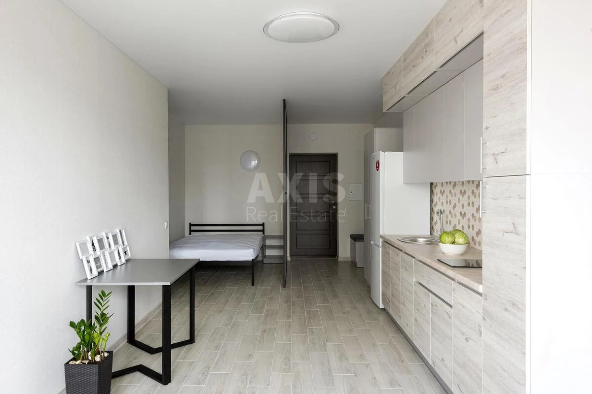 1k apartment shose Harkivs'ke 188641772