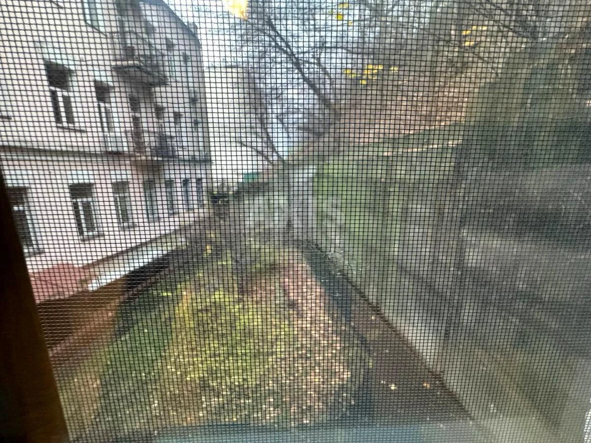 2k apartment vul. Kyrylivs'ka 31Б636526