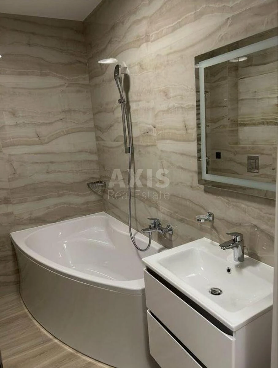1k apartment vul. Teligy Oleny 25702885
