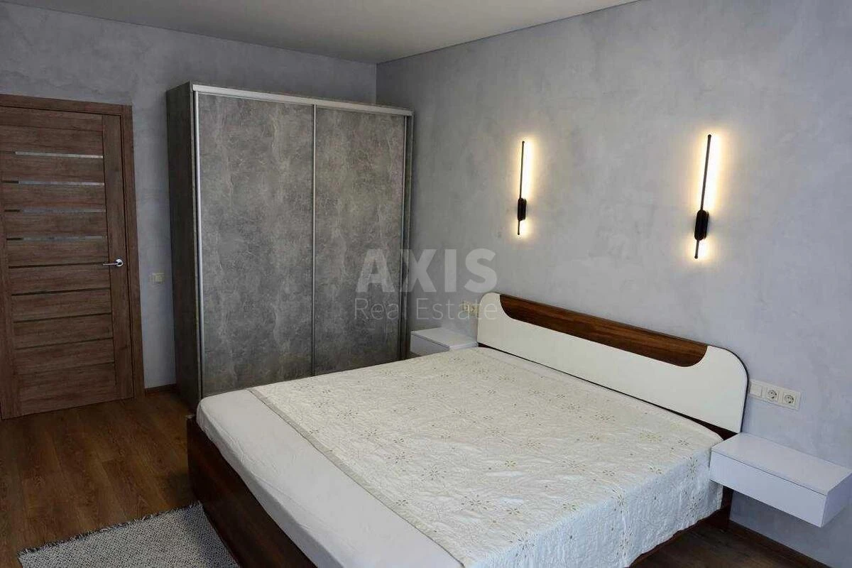 1к квартира ул. Александра Олеся 2В655712