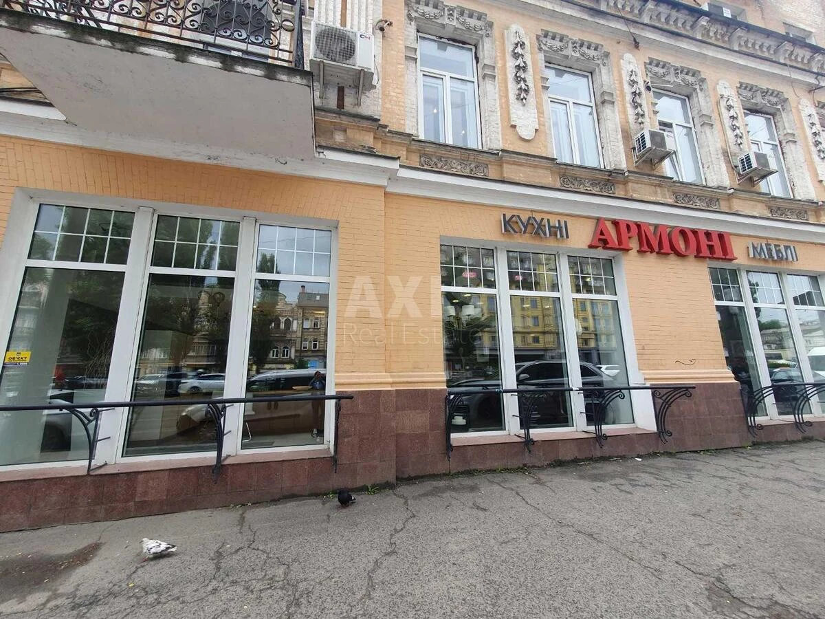 Объект торговли ул. Верхний Вал 30, 187м26713815