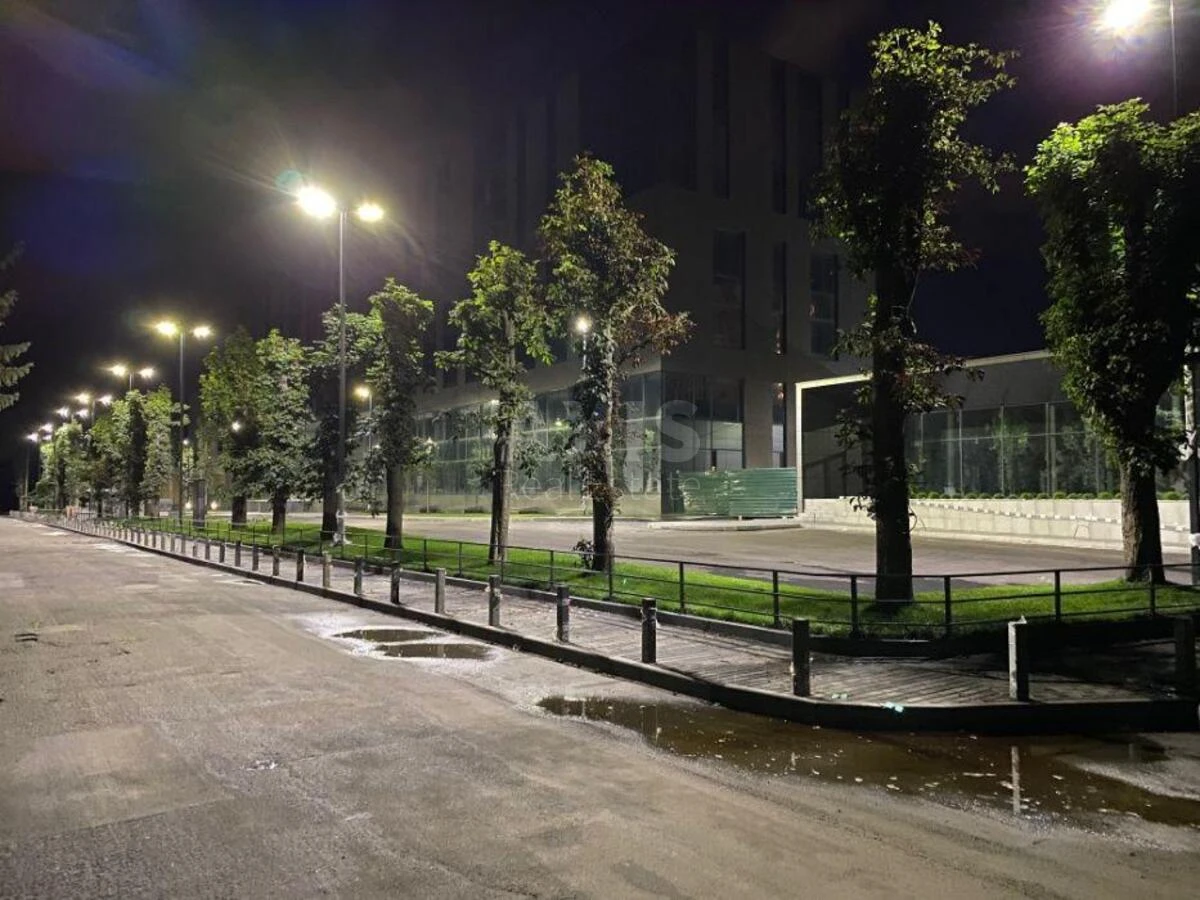 Trade object pr-t Peremogy 67, 554m2550344