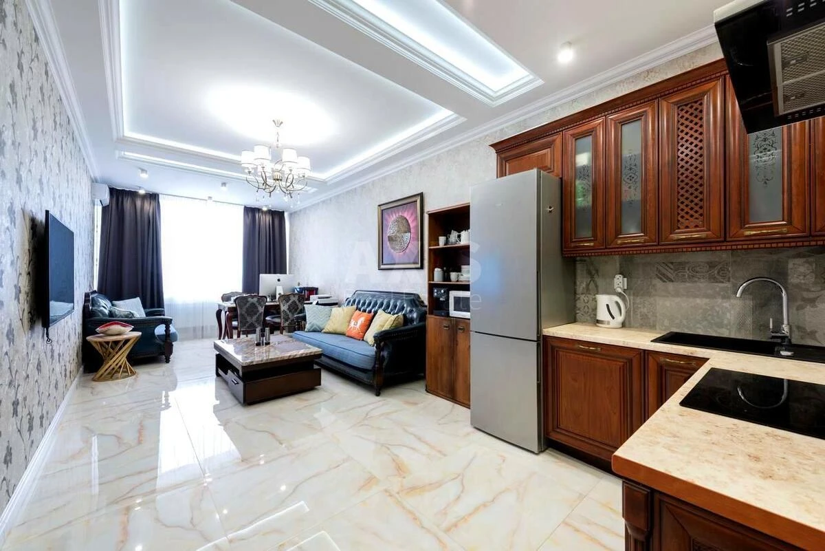 2k apartment vul. Jevgena Konoval'cja 3459379