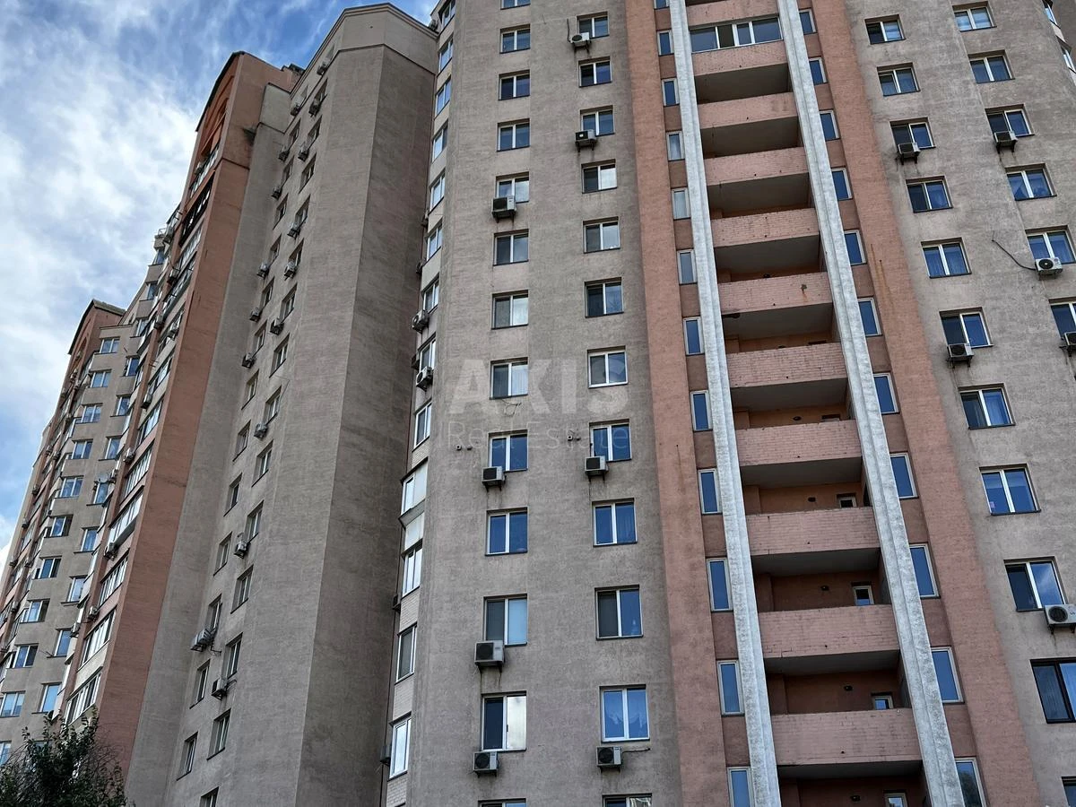 2k apartment vul. Lebedjeva-Kumacha 57026816