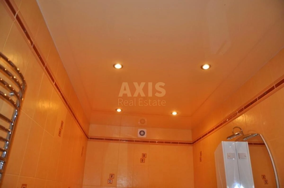 4k apartment vul. Kotel'nykova Myhajla 1655089