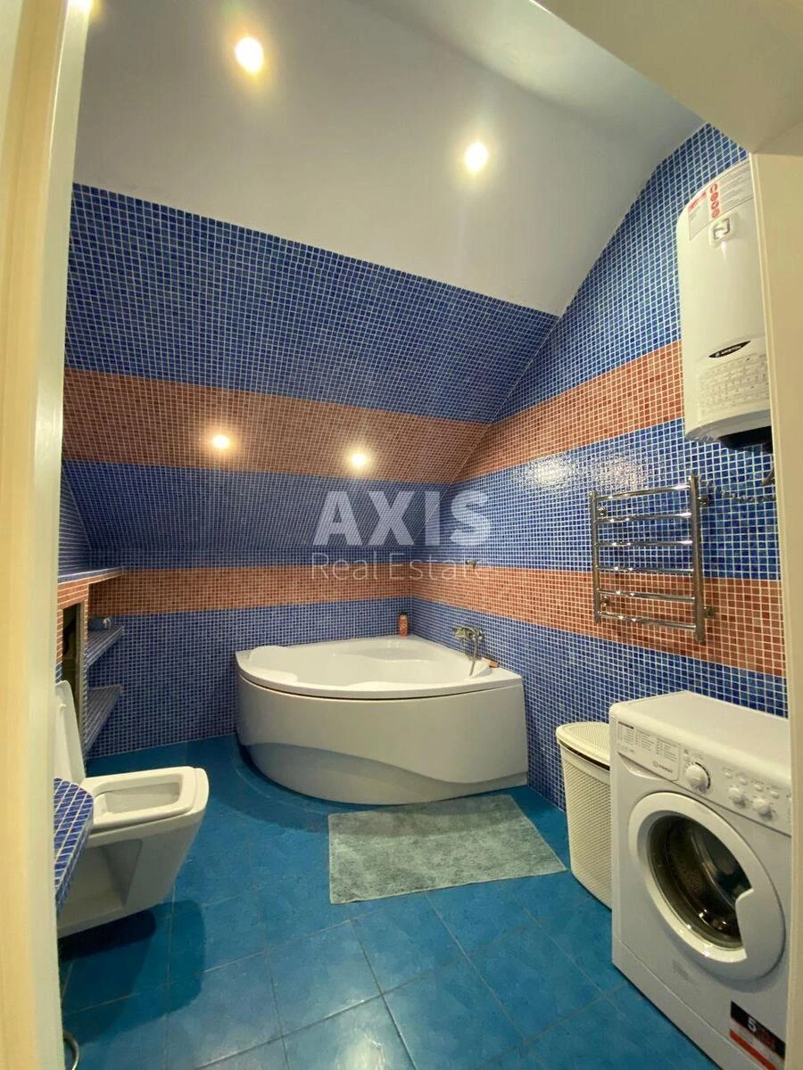 2k apartment vul. Ryljejeva 25487324