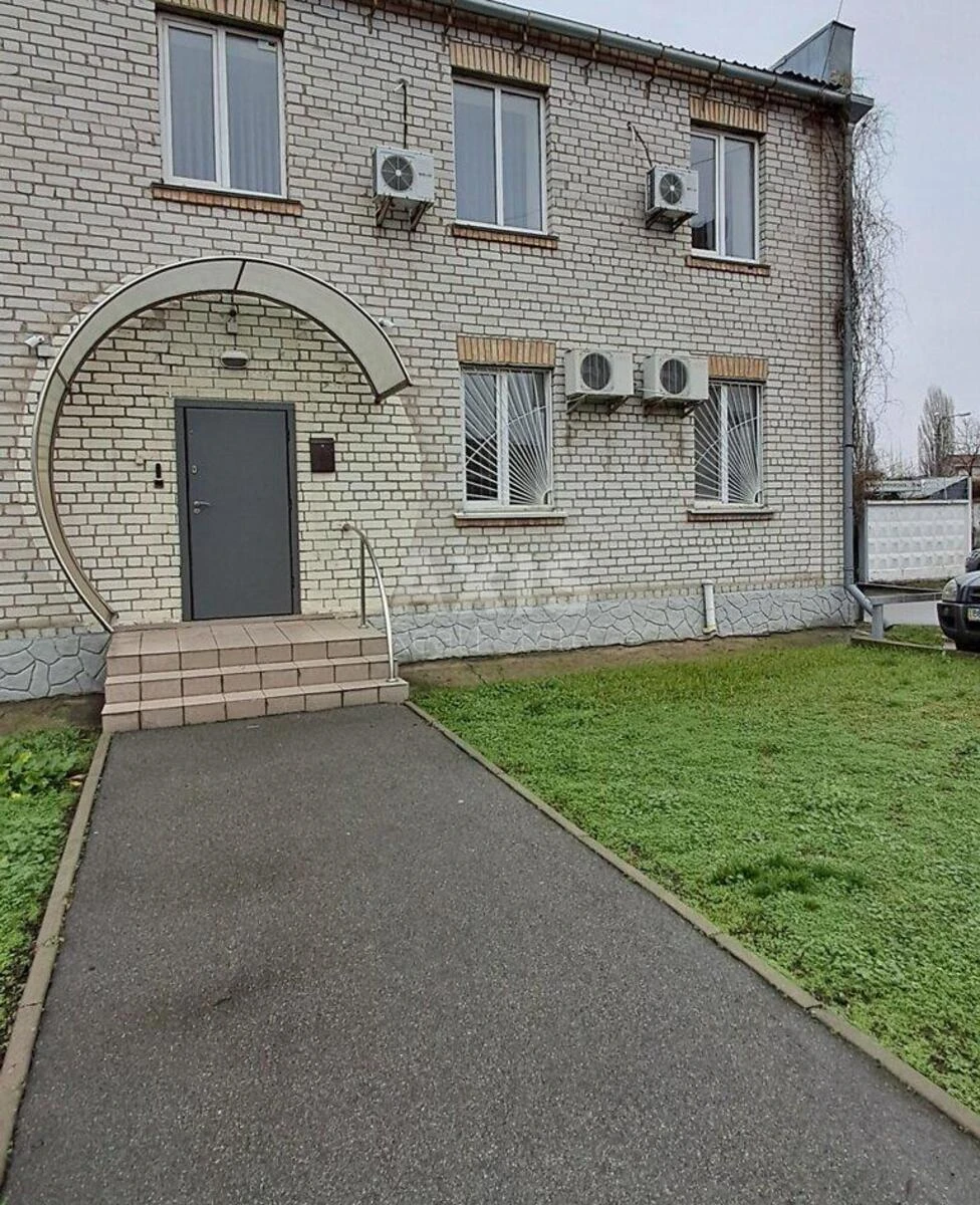 Офис ул. Куреневская 21, 35м263424