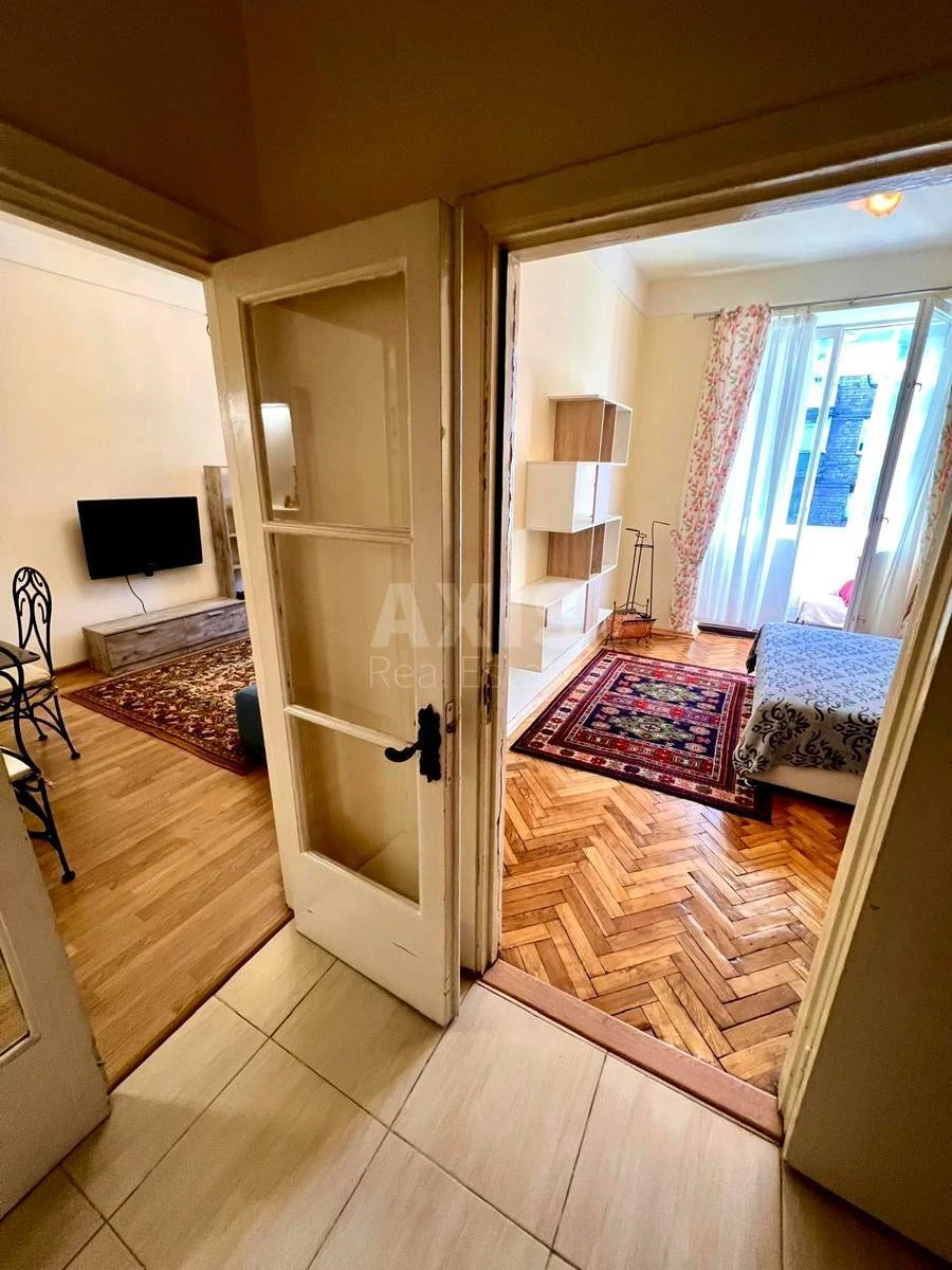 2k apartment vul. Piters'ka 10702006