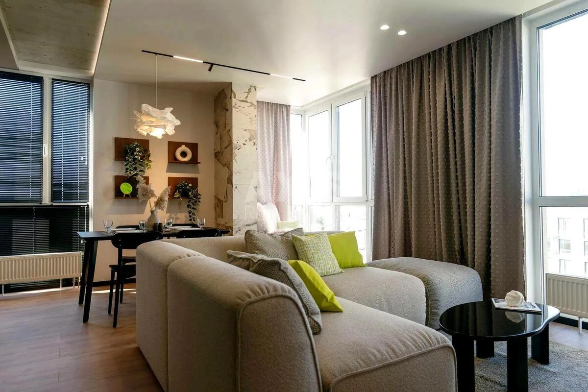 2к квартира ул. Салютная 2, корп. 21655193