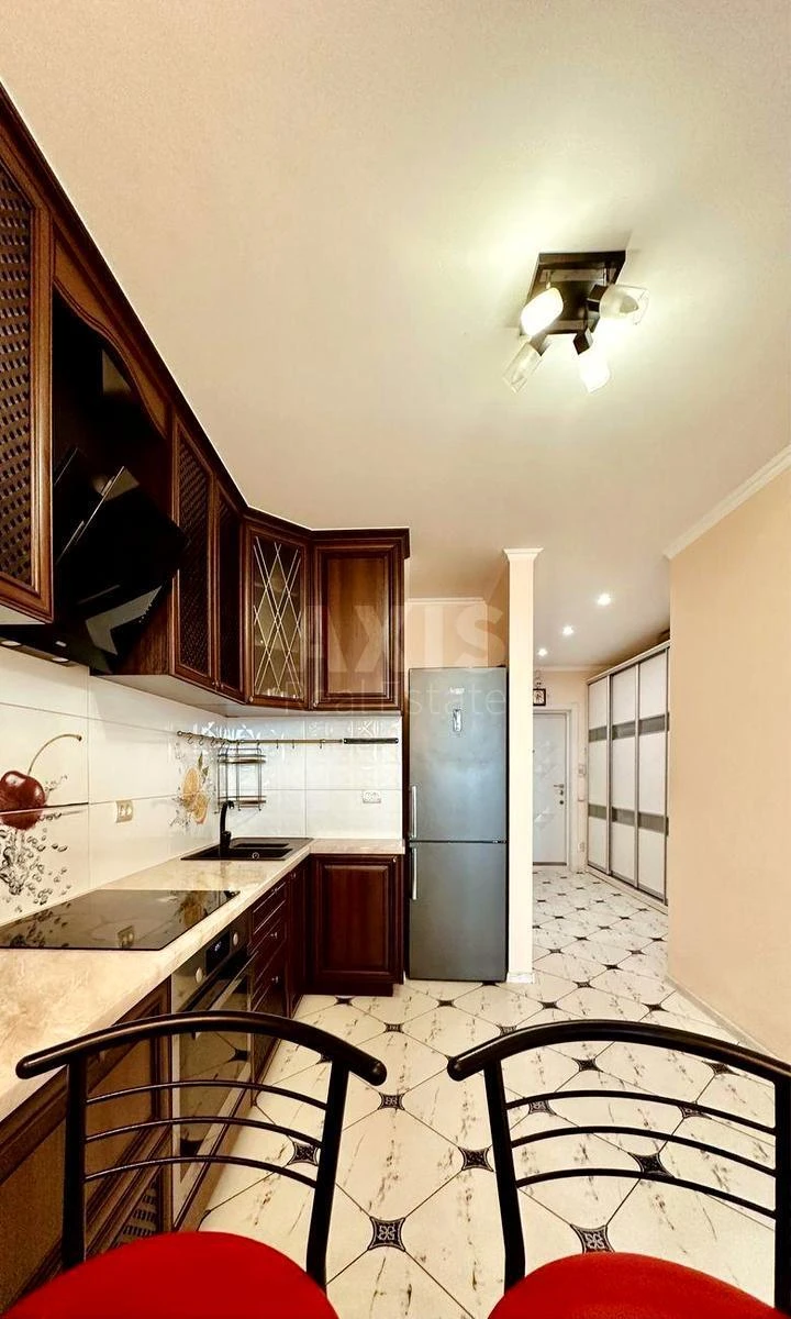 1k apartment bul. Lepse Ivana 7Г655233