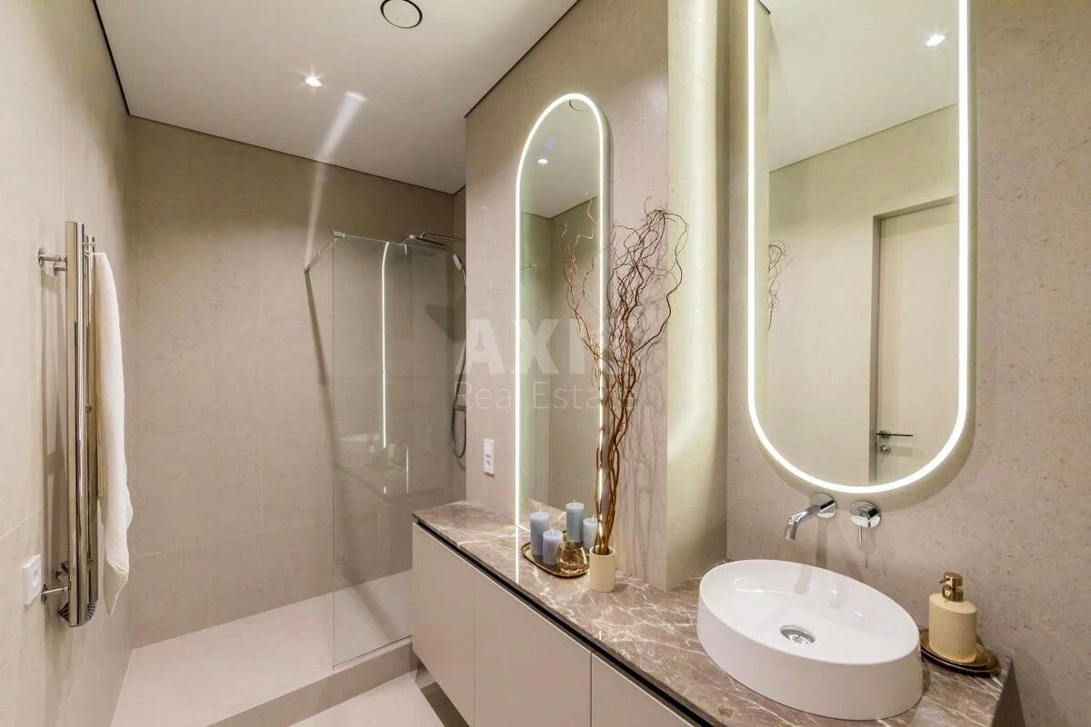 2k apartment vul. Andriya Verkhohlyada 18655359