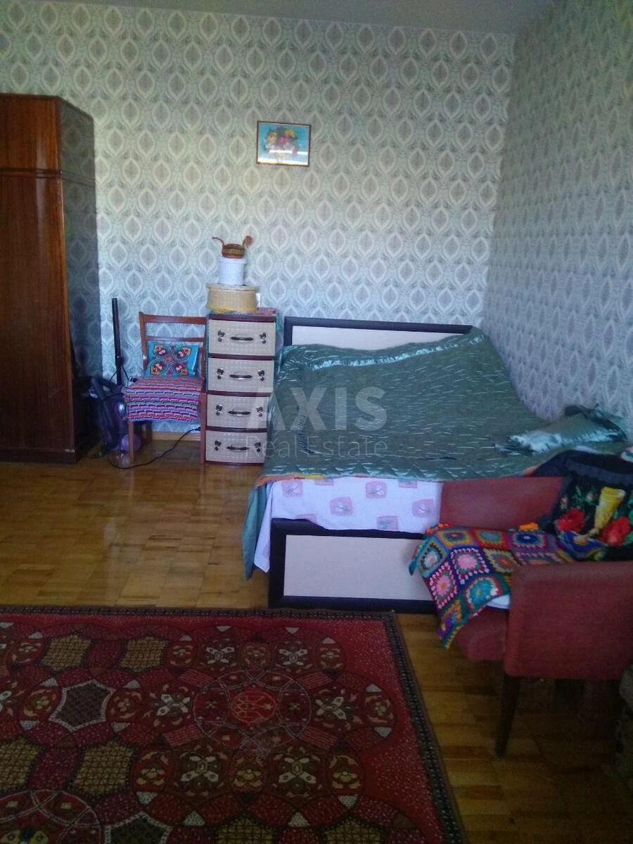 1k apartment vul. Rajduzhna 35687562