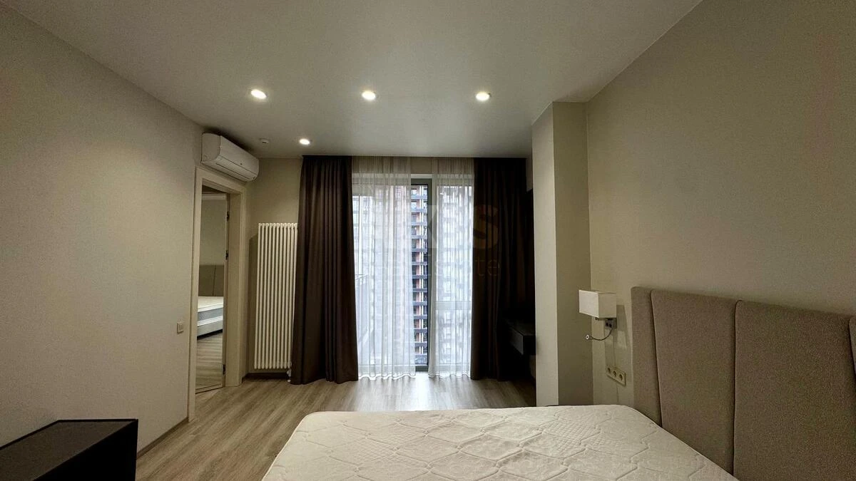 1к квартира ул. Антоновича 118/96846711