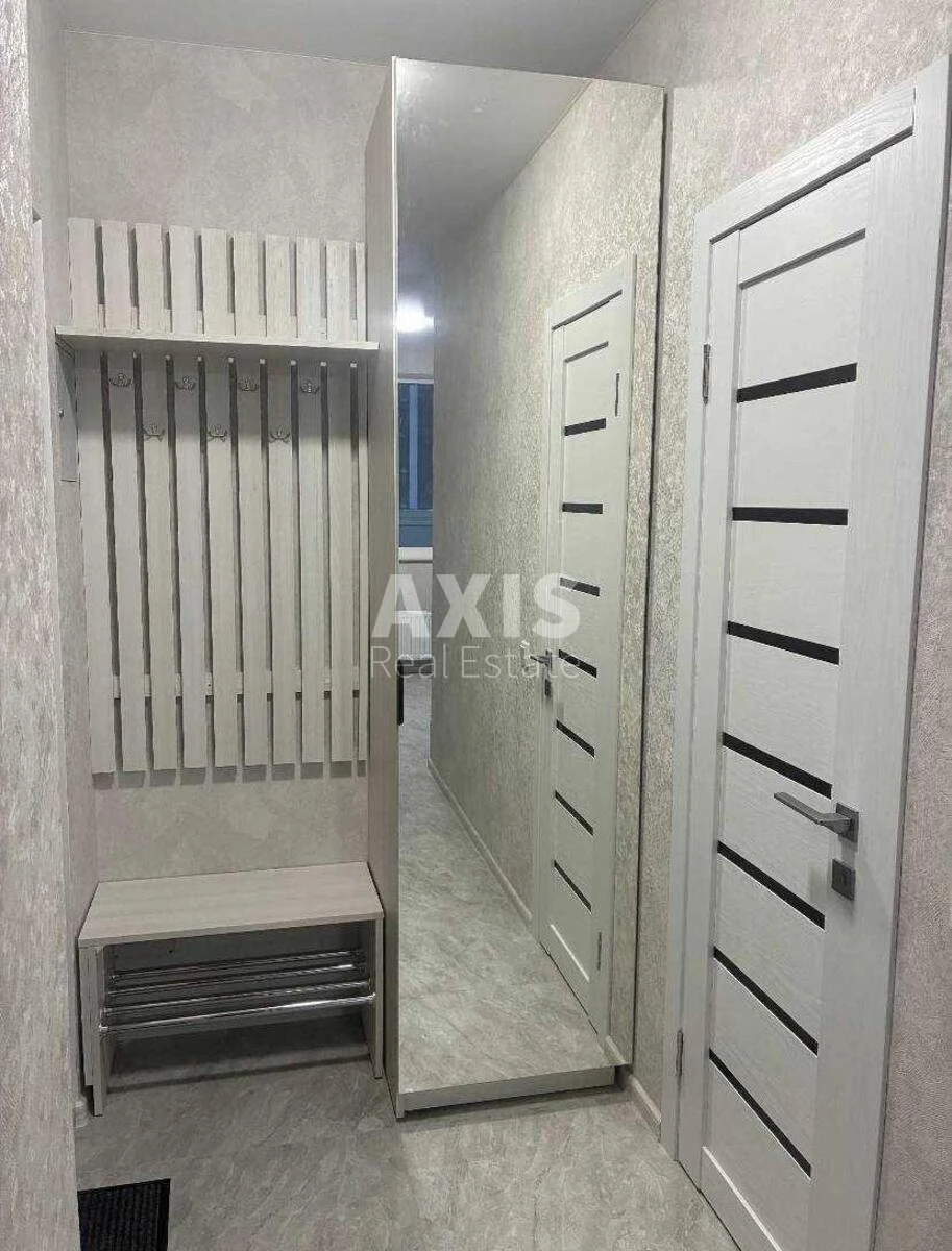 1k apartment pr-t Povitryanykh Syl 56626703