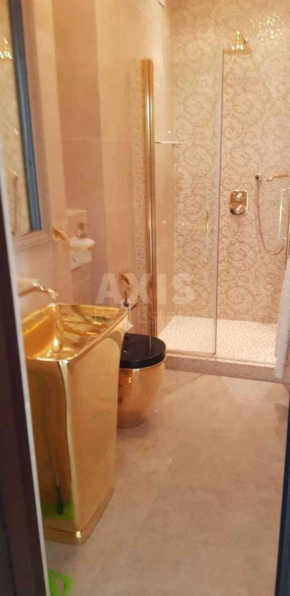 3k apartment bul. Lesi Ukrai'nky 7А668003