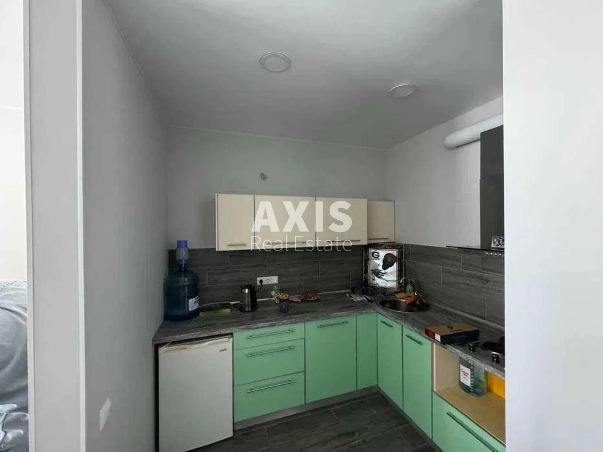 Office vul. Zarichna 2, корп. 1, 46m2337248