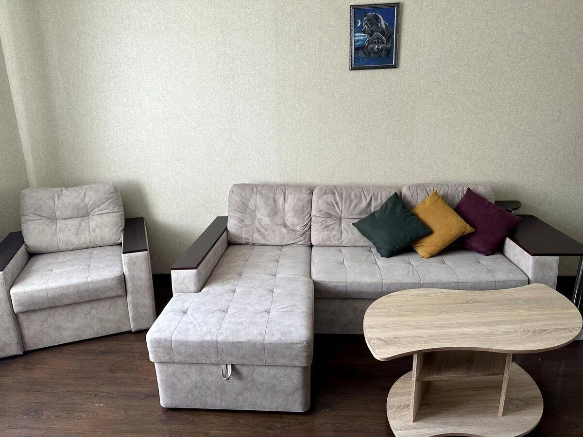 2к квартира ул. Княжий Затон 21668562