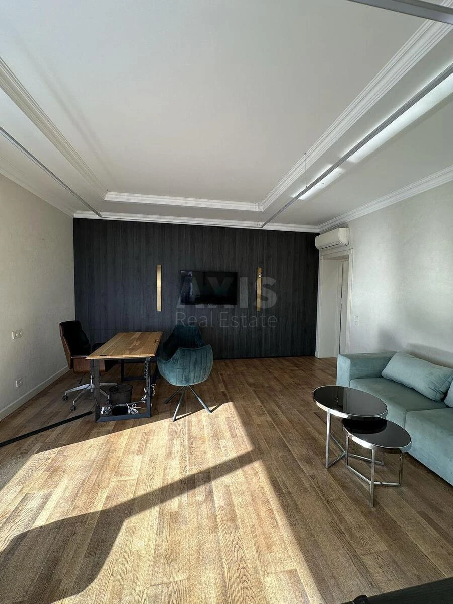 Office uzv. Klovs'kyj 7, 159m27146810
