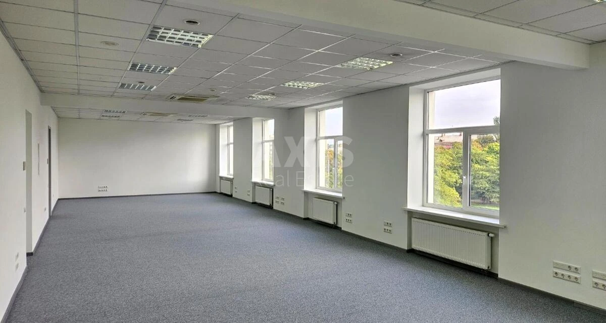 Office bul. Mykoly Mikhnovskoho 19А, 520m266863