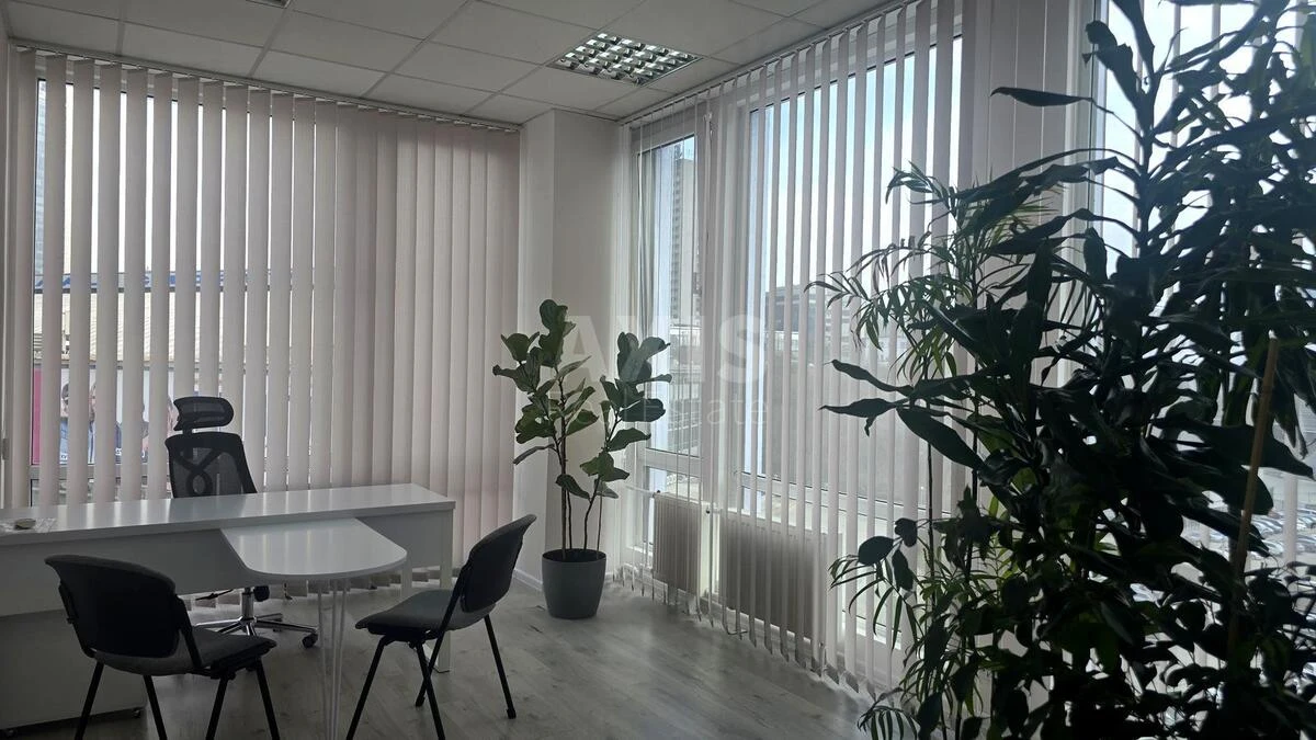 Офис ул. Эспланадная 20А, 110м26687116